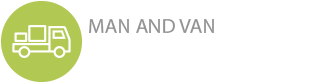 St John's Wood Man and Van