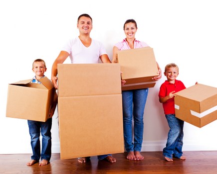 Specialist office removals in Stjohnswood protecting IT equipment and documents