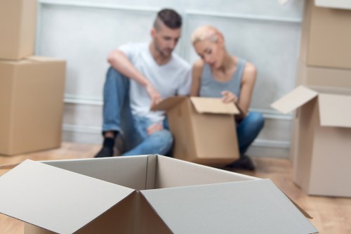 Responsible furniture collection and recycling process