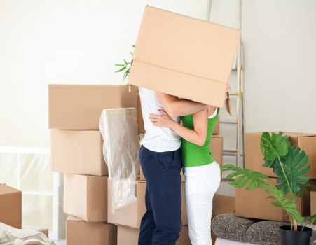 Supplier audit checklist for Stjohnswood Man And Van